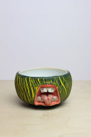 14 - Face Planter