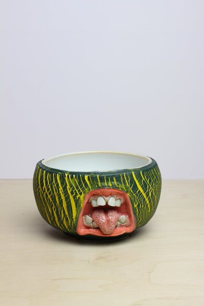 14 - Face Planter