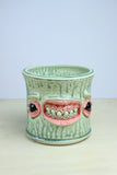 06 - Face Planter