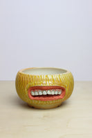 15 - Face Planter