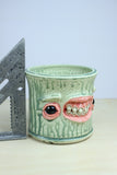 06 - Face Planter