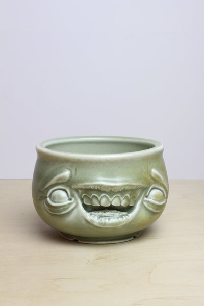 16 - Face Planter