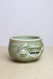 16 - Face Planter