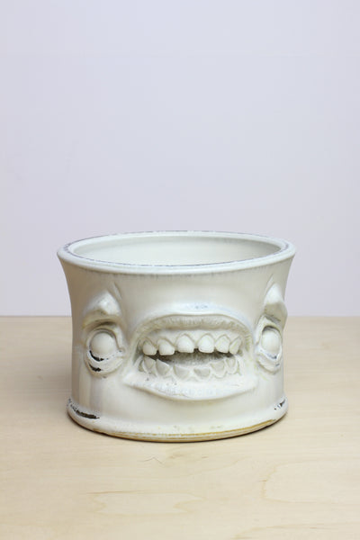 17 - Face Planter - SECOND