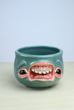 09 - Face Planter