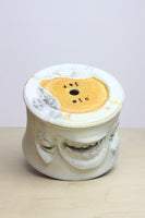 17 - Face Planter - SECOND