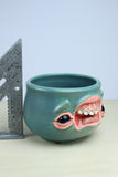 09 - Face Planter