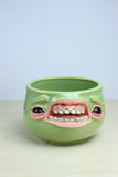 10 - Face Planter