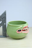 10 - Face Planter