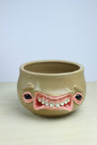 11 - Face Planter