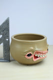 11 - Face Planter