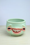 12 - Face Planter