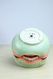 12 - Face Planter