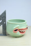 12 - Face Planter