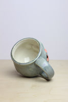 22 - Face Mug