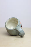 22 - Face Mug