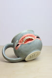 22 - Face Mug