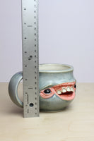 22 - Face Mug