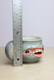 22 - Face Mug