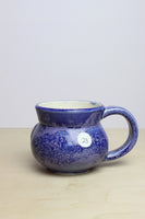 23 - Face Mug