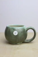 24 - Face Mug
