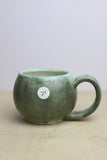 24 - Face Mug