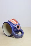 23 - Face Mug
