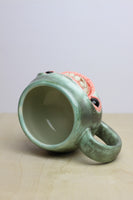 24 - Face Mug
