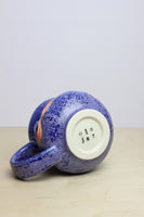 23 - Face Mug