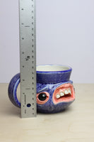 23 - Face Mug