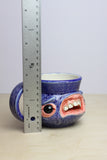 23 - Face Mug