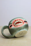 24 - Face Mug