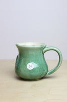 24 - Face Mug