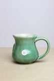 24 - Face Mug