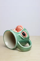 24 - Face Mug