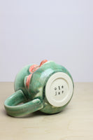24 - Face Mug