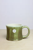 25 - Face Mug
