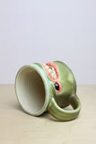 25 - Face Mug