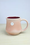 19 - Face Mug