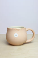 26 - Face Mug