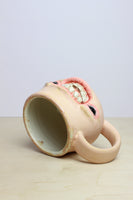 26 - Face Mug