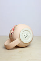 26 - Face Mug