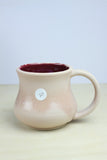 20 - Face Mug