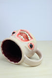 20 - Face Mug