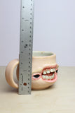 26 - Face Mug