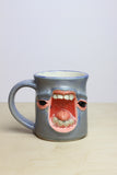 27 - Face Mug - SECOND