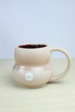 21 - Face Mug