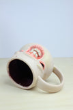 21 - Face Mug