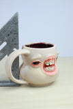 21 - Face Mug