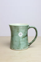28 - Face Mug - SECOND